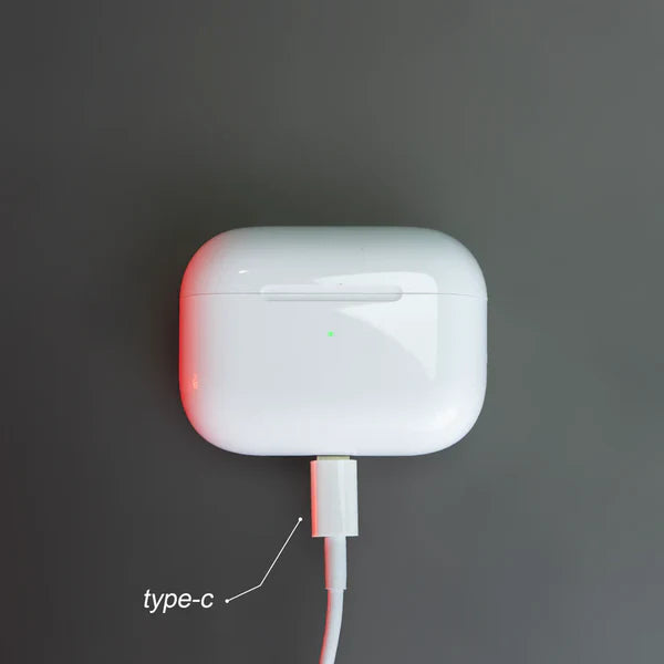 AirPods Pro 2 Type C
